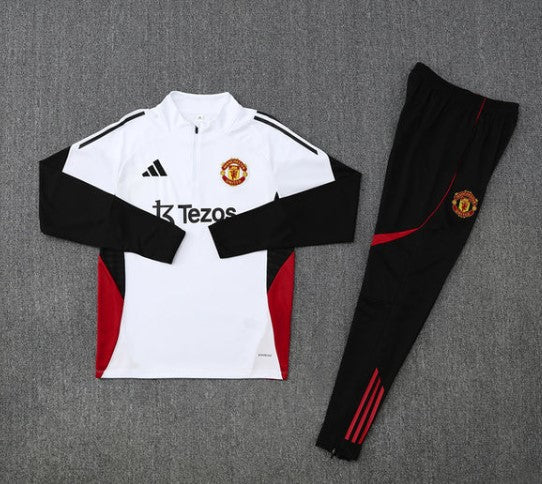 Agasalho Manchester United 2025/26