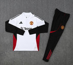 Agasalho Infantil Manchester United 2025/26