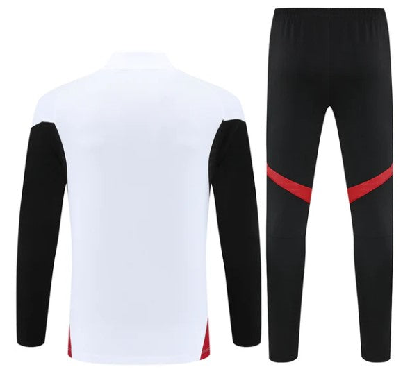 Agasalho Infantil Manchester United 2025/26