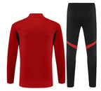 Agasalho Manchester United 2025/26