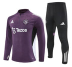 Agasalho Infantil Manchester United 2025/26