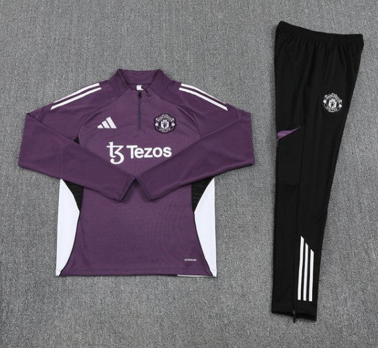 Agasalho Manchester United 2025/26
