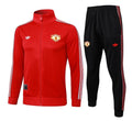 Agasalho Manchester United 2025/26