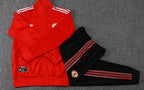 Agasalho Manchester United 2025/26