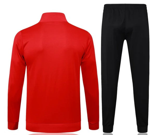 Agasalho Manchester United 2025/26