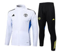 Agasalho Manchester United 2025/26