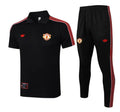 Conjunto Polo Manchester United 2025/26