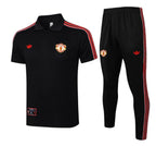 Conjunto Polo Manchester United 2025/26