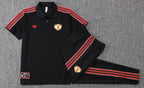 Conjunto Polo Manchester United 2025/26