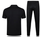 Conjunto Polo Manchester United 2025/26