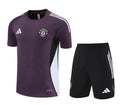 Manchester United Trainingsset 2025/26 - Kinder
