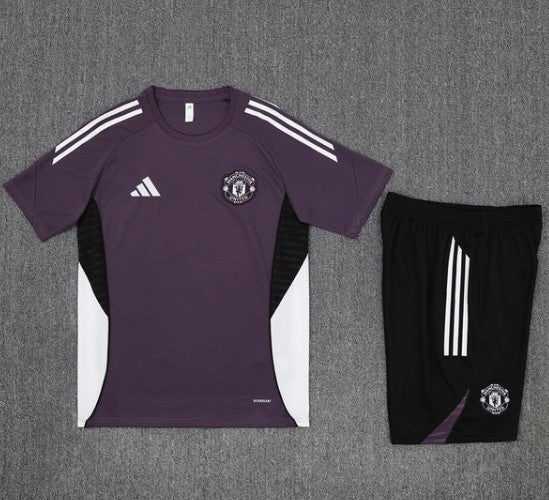 Manchester United Trainingsset 2025/26 - Kinder
