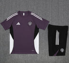 Manchester United Trainingsset 2025/26 - Kinder