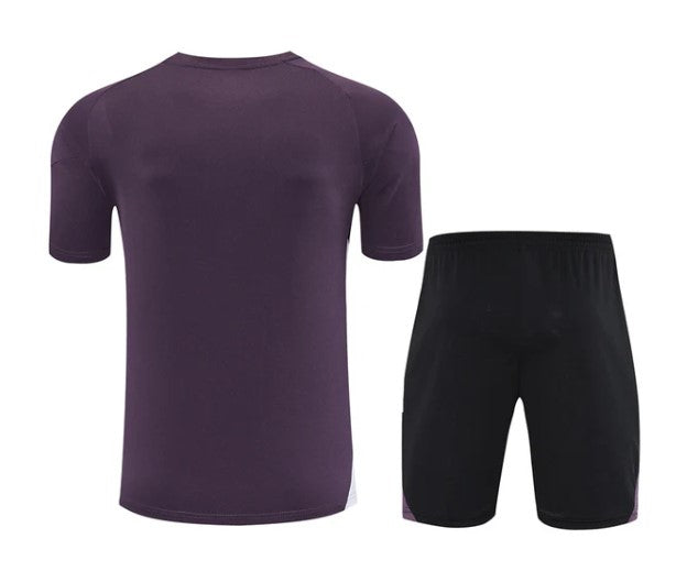 Manchester United Trainingsset 2025/26 - Kinder