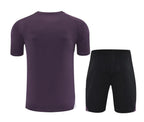 Manchester United Trainingsset 2025/26 - Kinder