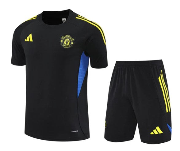 Conjunto de Treino Manchester United 2025/26