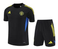 Conjunto de Treino Manchester United 2025/26