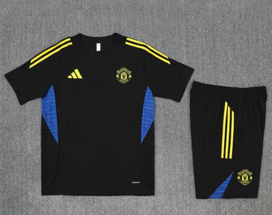 Conjunto de Treino Manchester United 2025/26