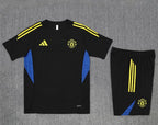 Conjunto de Treino Manchester United 2025/26