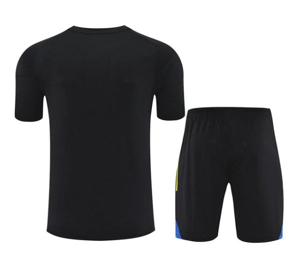 Conjunto de Treino Manchester United 2025/26