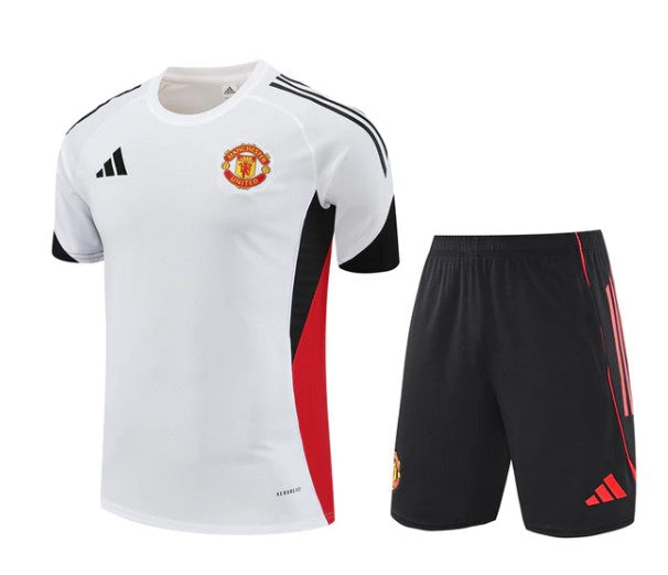 Manchester United Training Set 2025/26 - Kids