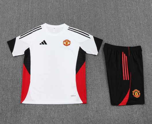 Manchester United Training Set 2025/26 - Kids