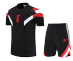 Conjunto de Treino Manchester United 2025/26