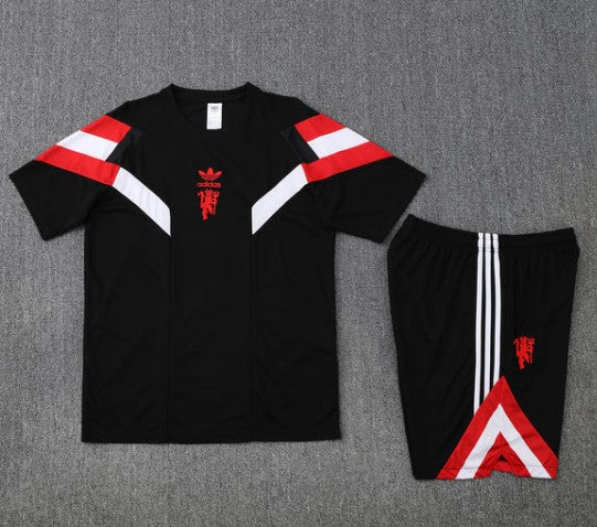 Conjunto de Treino Manchester United 2025/26