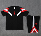 Conjunto de Treino Manchester United 2025/26