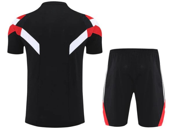 Conjunto de Treino Manchester United 2025/26