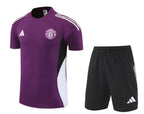 Conjunto de Treino Manchester United 2025/26