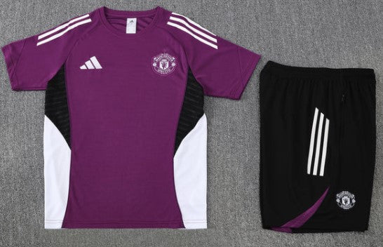 Conjunto de Treino Manchester United 2025/26