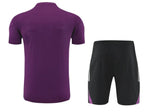 Conjunto de Treino Manchester United 2025/26