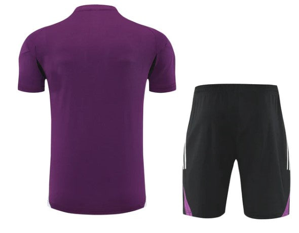 Conjunto de Treino Manchester United 2025/26