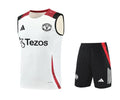 Conjunto de Treino Manchester United 2025/26