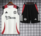 Conjunto de Treino Manchester United 2025/26