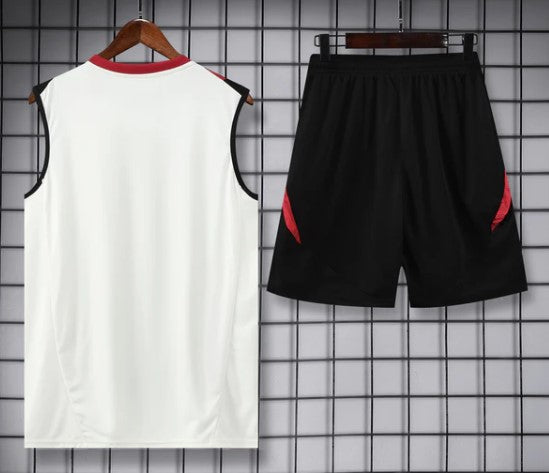 Conjunto de Treino Manchester United 2025/26