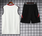 Conjunto de Treino Manchester United 2025/26