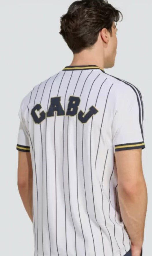 Boca Juniors US Pack Shirt 2025/26