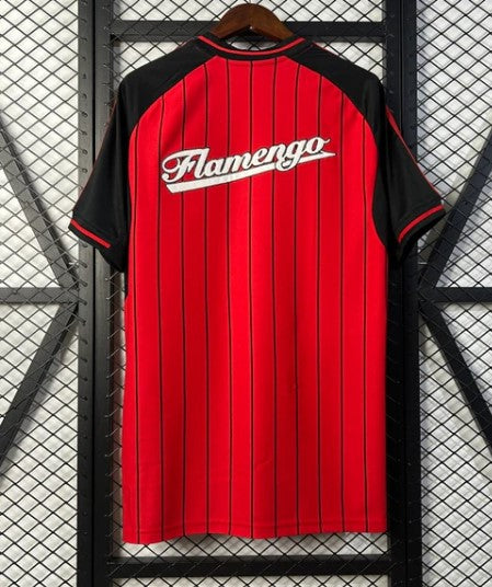 Flamengo US Pack Shirt 2025/26