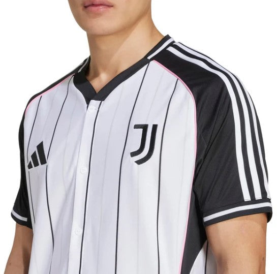 Juventus US Pack Shirt 2025/26
