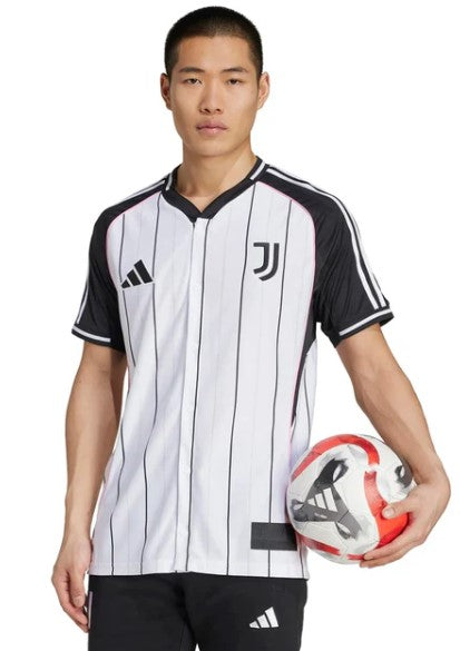 Juventus US Pack Shirt 2025/26