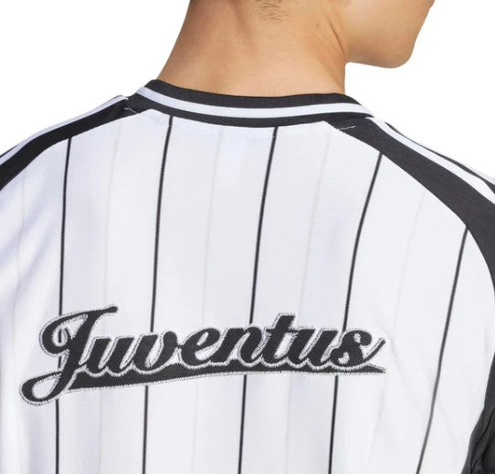 Juventus US Pack Shirt 2025/26