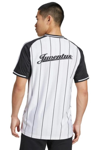 Juventus US Pack Shirt 2025/26