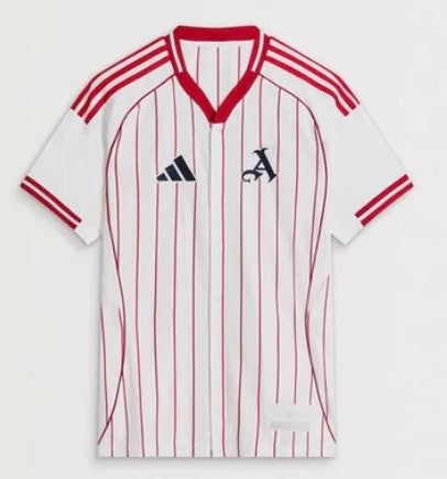 Arsenal US Pack Shirt 2025/26