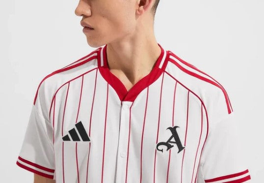 Arsenal US Pack Shirt 2025/26