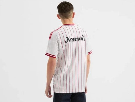 Arsenal US Pack Shirt 2025/26