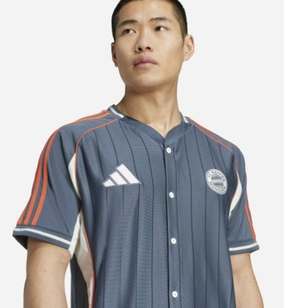 Bayern Munich US Pack Shirt 2025/26