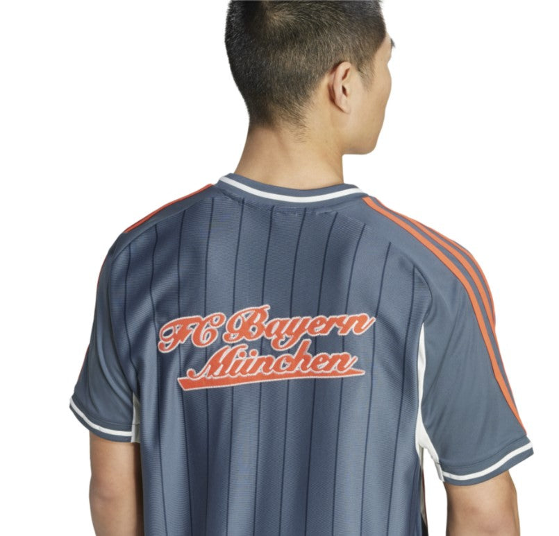Bayern Munich US Pack Shirt 2025/26