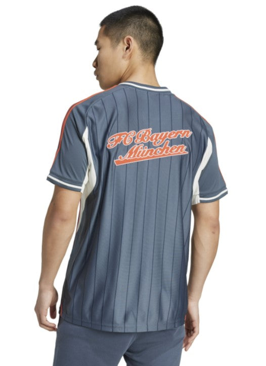 Bayern Munich US Pack Shirt 2025/26